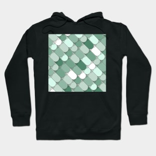 Abstract Construction (tiles) 4 Hoodie